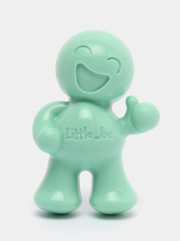 Ароматизатор на дефлектор Little Joe Fresh Mint