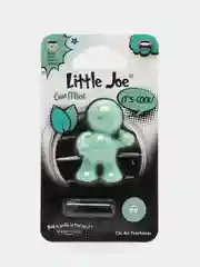 Ароматизатор на дефлектор Little Joe Fresh Mint