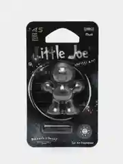 Ароматизатор Little Joe Metallic "Мускус"