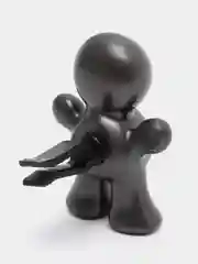 Ароматизатор Little Joe Metallic "Мускус"