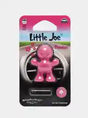 Ароматизатор на дефлектор Little Joe Passion