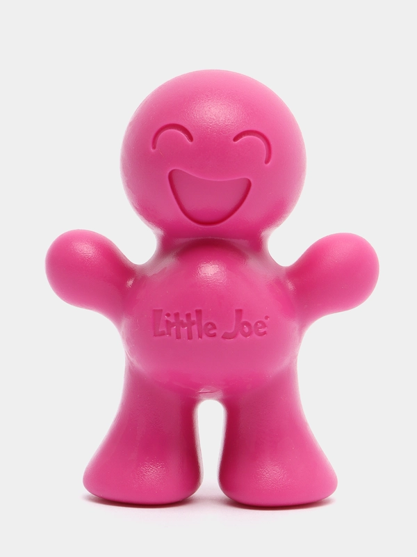 Ароматизатор на дефлектор Little Joe Passion