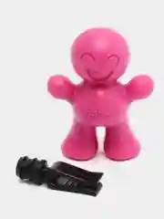 Ароматизатор на дефлектор Little Joe Passion