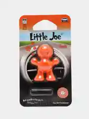 Ароматизатор на дефлектор Little Joe Fruit
