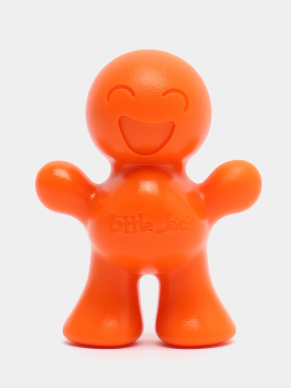 Ароматизатор на дефлектор Little Joe Fruit
