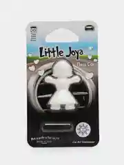 Автомобильный освежитель вохдуха Little Joya New Car (Новая машина)