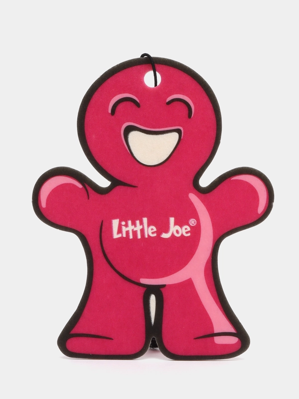 Подвесной ароматизатор Little Joe Flower