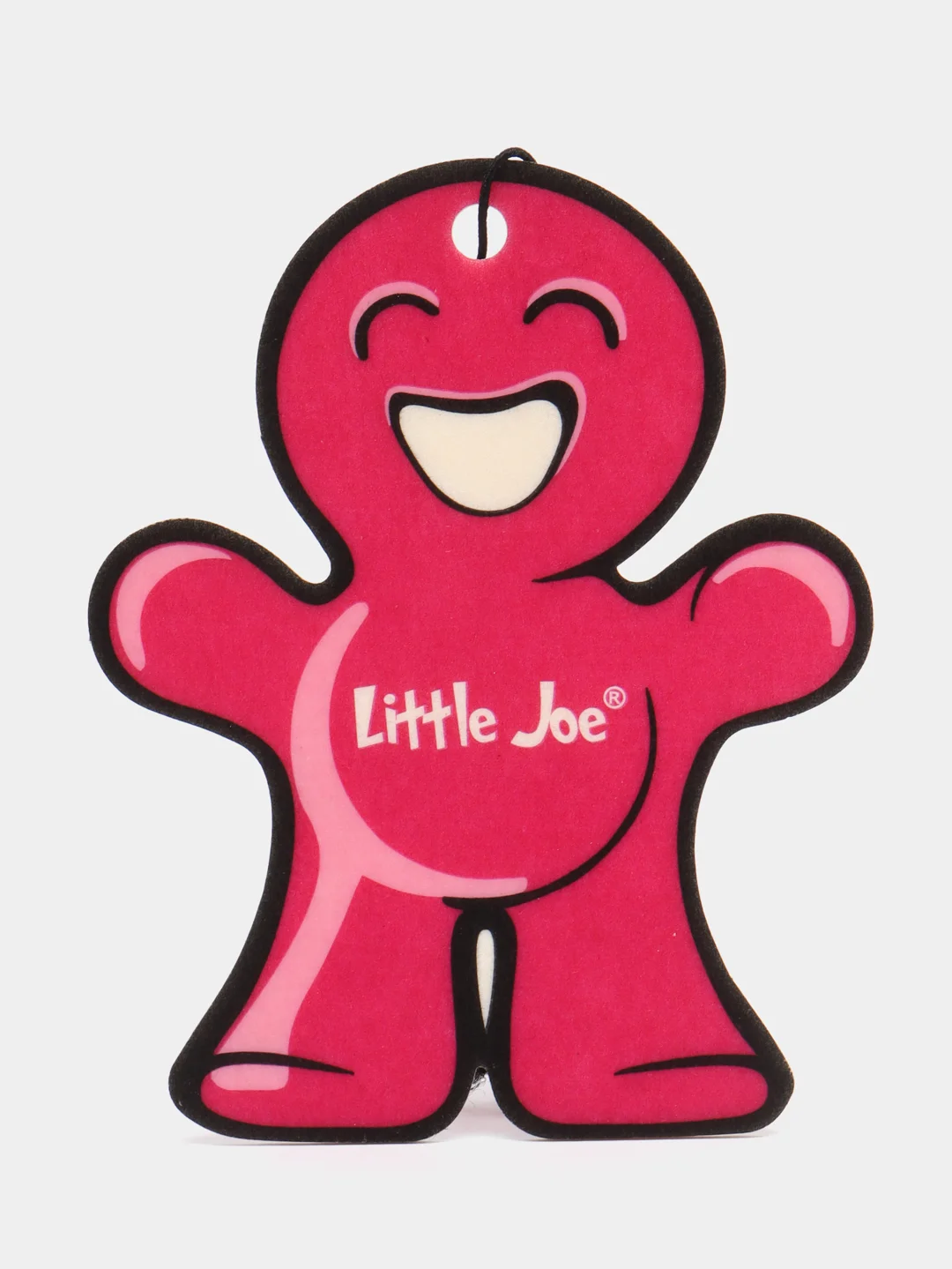 Подвесной ароматизатор Little Joe Flower