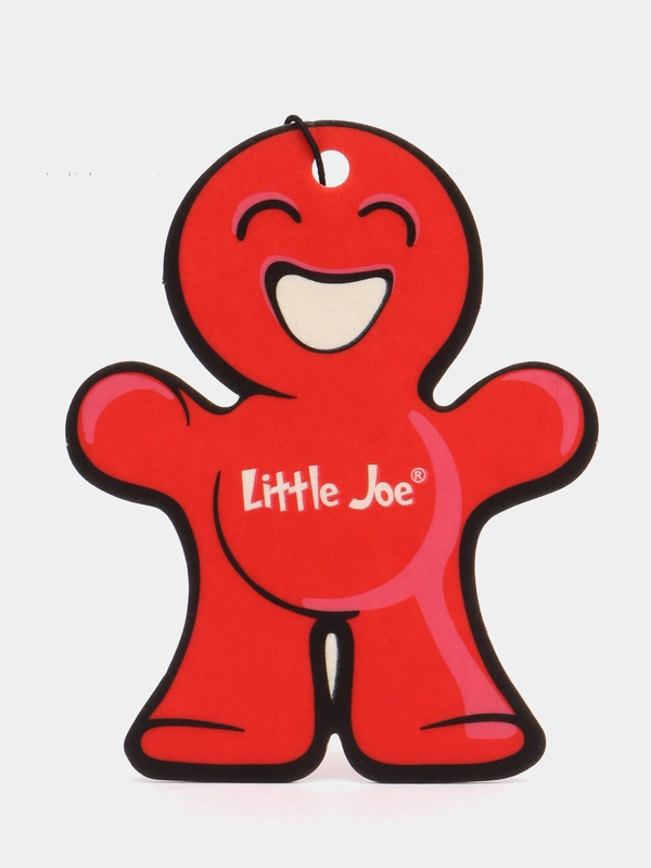 Подвесной ароматизатор Little Joe Cherry