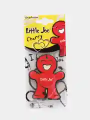 Подвесной ароматизатор Little Joe Cherry