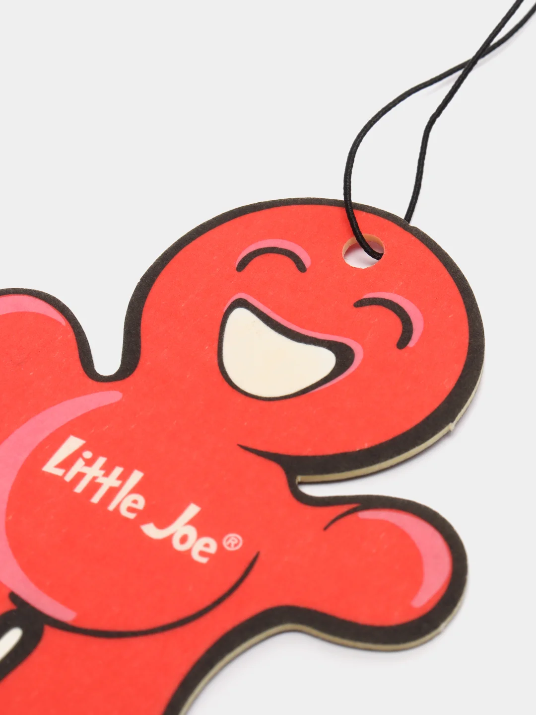 Подвесной ароматизатор Little Joe Cherry