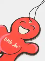 Подвесной ароматизатор Little Joe Cherry