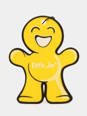 Подвесной ароматизатор Little Joe Vanilla