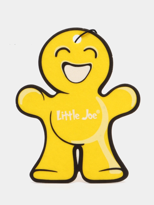 Подвесной ароматизатор Little Joe Vanilla
