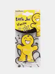 Подвесной ароматизатор Little Joe Vanilla