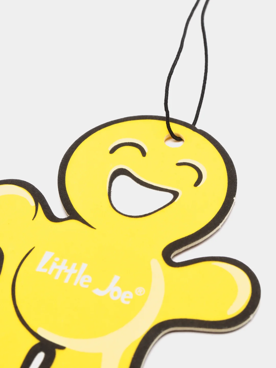 Подвесной ароматизатор Little Joe Vanilla
