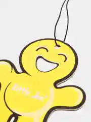 Подвесной ароматизатор Little Joe Vanilla