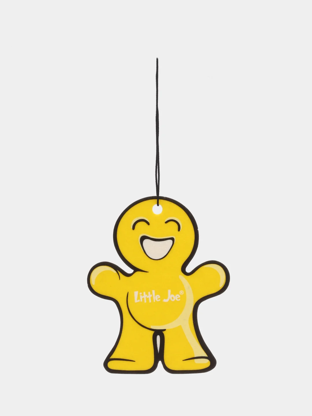 Подвесной ароматизатор Little Joe Vanilla