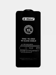 Защитное стекло для Infinix Hot 12 Play
