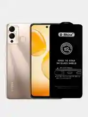 Защитное стекло для Infinix Hot 12 Play
