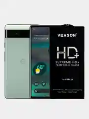 Защитное стекло Veason для Google Pixel 6a / 7a