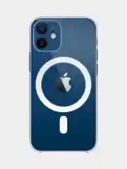 Чехол MagSafe для iPhone 11, 12, 13, 14, 15, Pro, Max, PLUS, силиконовый, магсейф, айфон
