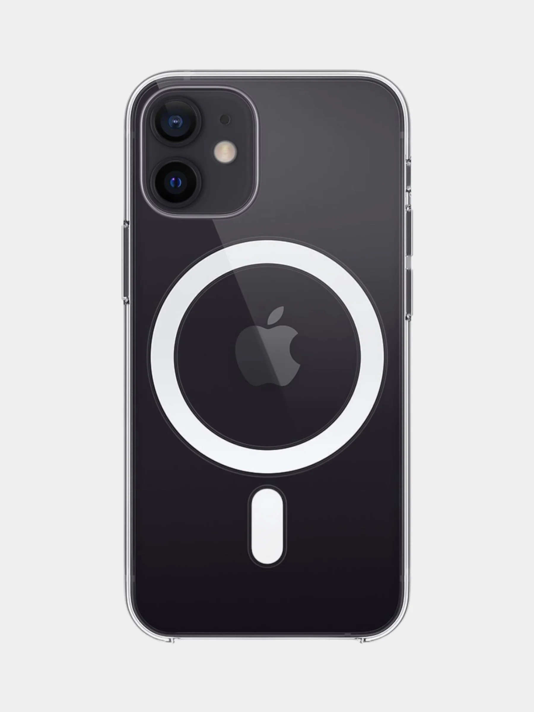 Чехол MagSafe для iPhone 11, 12, 13, 14, 15, Pro, Max, PLUS, силиконовый, магсейф, айфон