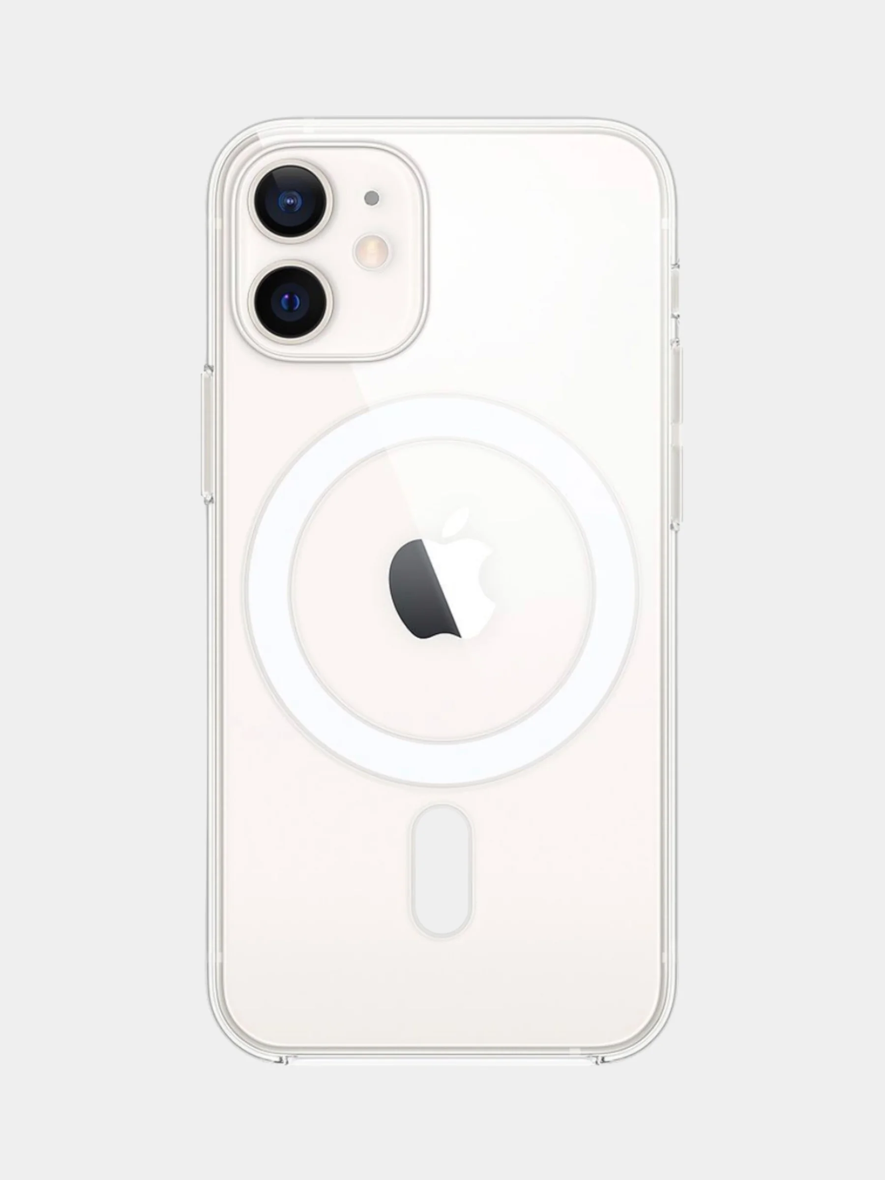 Чехол MagSafe для iPhone 11, 12, 13, 14, 15, Pro, Max, PLUS, силиконовый, магсейф, айфон