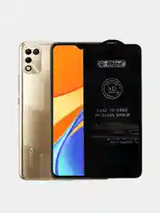Защитное стекло для Infinix Hot 10 Play/ Hot 11 Play / Hot 10S