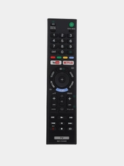 Пульт для телевизора Sony RMT-TX300E