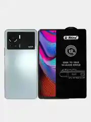 Защитное стекло для Infinix Note 12 Vip