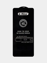 Защитное стекло для Infinix Note 12 Vip