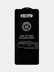 Защитное стекло для Infinix Note 12 Vip