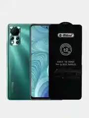 Защитное стекло для Infinix Hot 11S NFC