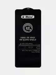 Защитное стекло для Infinix Hot 11S NFC