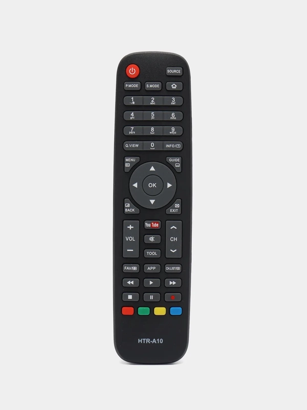 Пульт для телевизора Haier HTR-A10