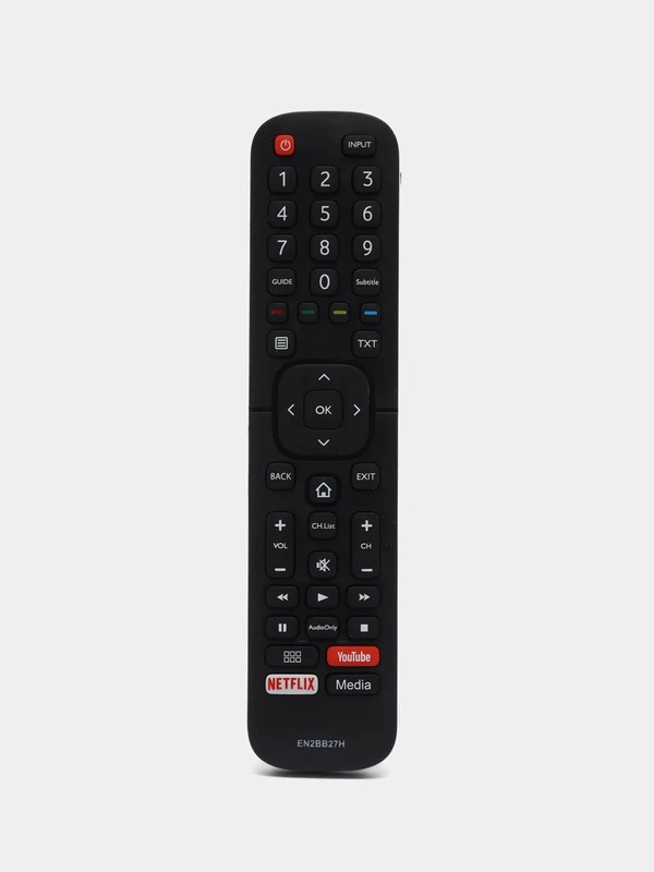 Пульт для телевизора Hisense EN2BB27H
