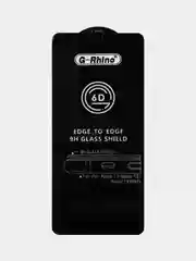 Защитное стекло для Infinix Note 11 / Note 12 / Note 12 Pro