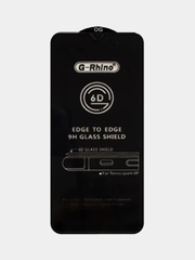 Защитное стекло для Tecno Spark 8P