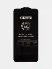 Защитное стекло для Tecno Spark 8P