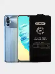 Защитное стекло для Tecno Spark 8P