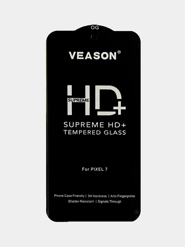 Защитное стекло Veason для Google Pixel 7
