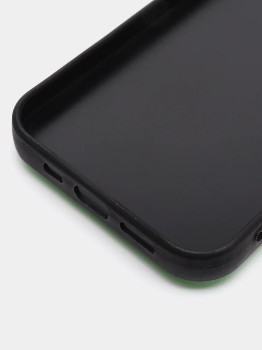 Лайм чехол для айфон (iPhone) 11 13 12 XR Pro Max про макс силиконовый
