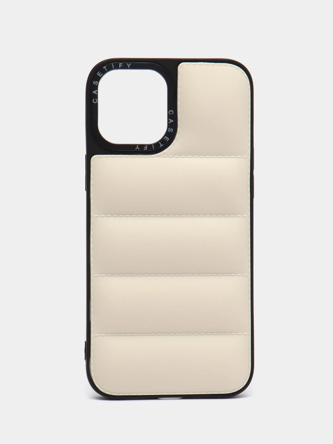 Белый чехол для айфон (iPhone) 11 13 12 XR Pro Max про макс силиконовый