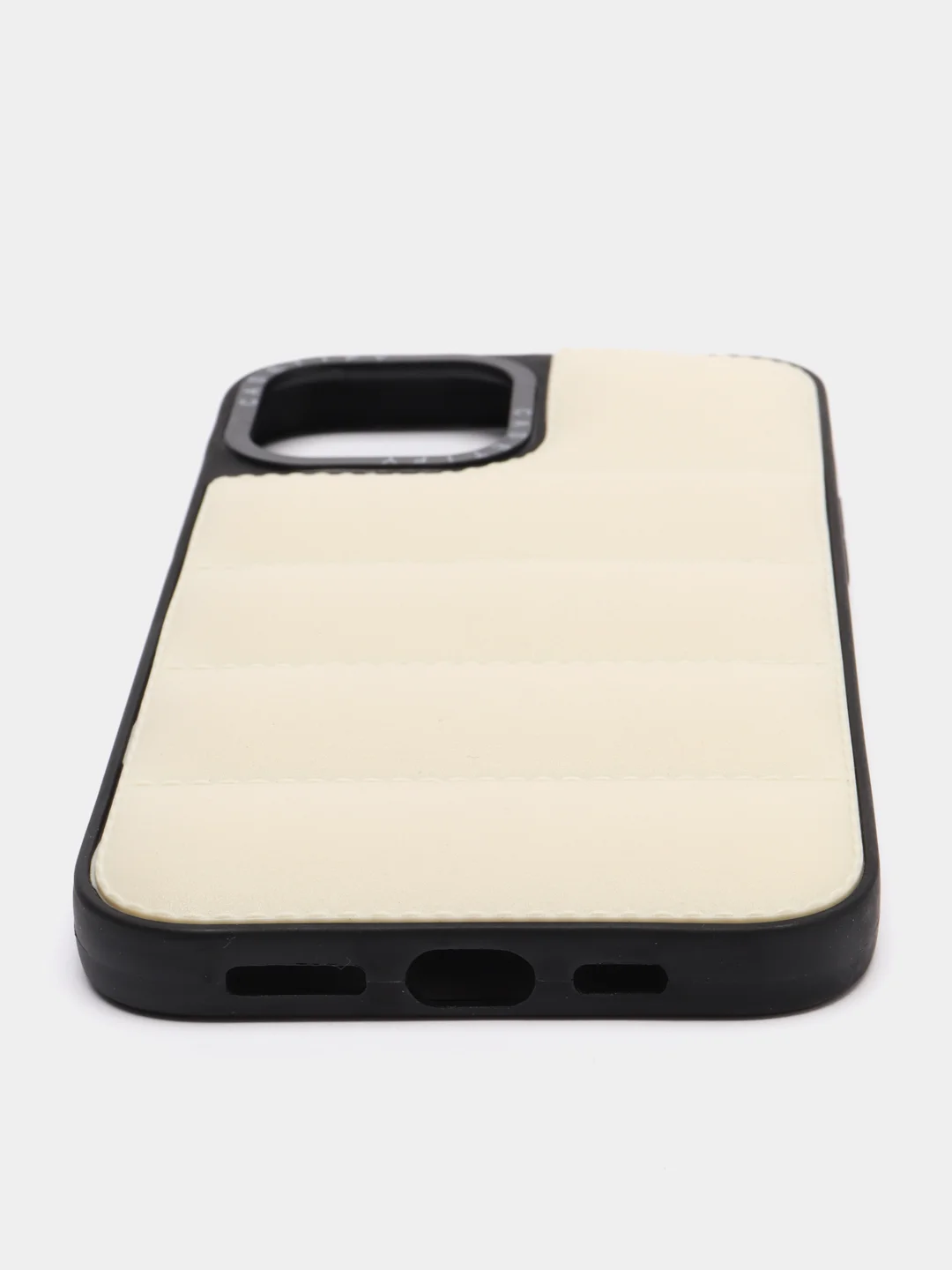 Белый чехол для айфон (iPhone) 11 13 12 XR Pro Max про макс силиконовый