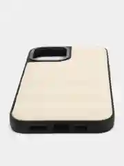 Белый чехол для айфон (iPhone) 11 13 12 XR Pro Max про макс силиконовый