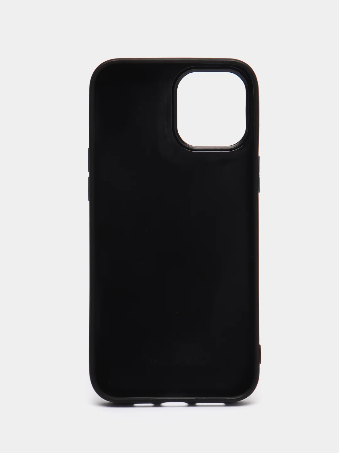Белый чехол для айфон (iPhone) 11 13 12 XR Pro Max про макс силиконовый