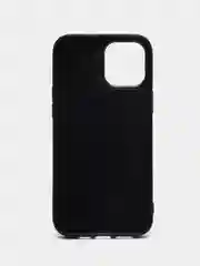 Белый чехол для айфон (iPhone) 11 13 12 XR Pro Max про макс силиконовый