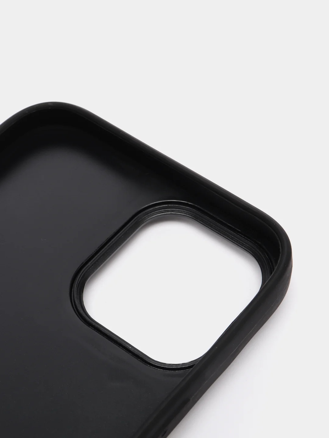 Белый чехол для айфон (iPhone) 11 13 12 XR Pro Max про макс силиконовый