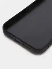 Белый чехол для айфон (iPhone) 11 13 12 XR Pro Max про макс силиконовый